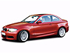 BMW 1 series coupe