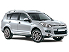 Citroen C-Crosser (2007 onwards) 