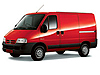 Citroen Relay L1 (SWB) H1 (low roof) (1995 to 2006)