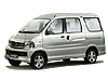 Daihatsu Extol five door (2003 to 2012) 