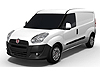 Fiat Doblo Cargo L2 (Maxi) H1 (low roof) (2010 to 2022)