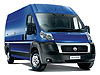 Fiat Ducato L4 (ELWB) H3 (extra-high roof) (2006 onwards)