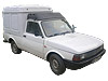 Fiat Fiorino (1974 to 1989) 