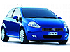 Fiat Punto van (2007 onwards) 