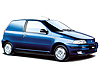 Fiat Punto van (1994 to 1999)