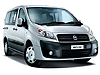 Fiat Scudo Combi SWB (2007 onwards) 