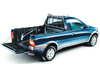 Fiat Strada two door pickup (2002 onwards) 