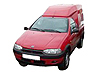 Fiat Strada van (2002 onwards) 