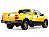 Ford F-150 pickup (2004 onwards) 