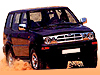 Ford Maverick five door (1993 to 2000)  :