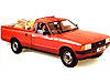 Ford P100 pick-up (1981 to 1988) 