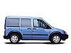 Ford Tourneo Connect (2002 onwards) 