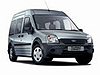 Ford Tourneo Connect (2002 to 2014) 