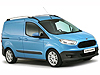 Ford Transit Courier (2014 to 2024)
