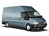 Ford Transit L4 (JUMBO) H3 (high roof) (2000 to 2014)