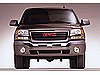 GMC Sierra pickup (2000 onwards)  :
