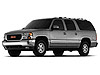GMC Yukon XL (2000 to 2006)  :