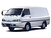 Hyundai Grace (1987 to 2004) 