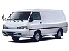 Hyundai H100 (1987 to 2001)