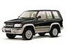 Isuzu Trooper three door (1992 onwards) 