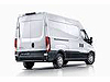 Iveco Daily L4 H3 (2014 onwards)