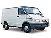Iveco Daily low roof (1979 to 1999)