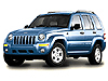 Jeep Cherokee (2002 onwards)  for cars with roof rails:also known as - Jeep Liberty