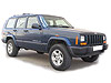 Jeep Cherokee (1985 to 2000)  :