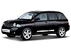 Jeep Compass (2006 onwards) 