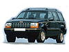 Jeep Grand Cherokee (1992 to 1996) 