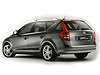 Kia Cee'd SW