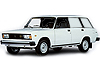 Lada Riva van (1980 to 1989)  