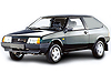 Lada Samara van (1986 to 1996) 