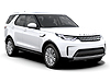 Land Rover Discovery 5 (2017 onwards) 