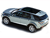 Land Rover Discovery Sport (2015 onwards) 