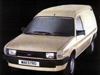 LDV Maestro van (1983 to 1997) 