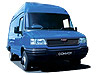 Leyland DAF Convoy high roof (1996 to 2006)  :