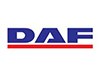 DAF XF/CF MAJ (2012 onwards)