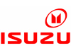 Isuzu D-Max double cab (2021 onwards) 