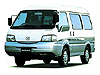 Mazda Bongo Brawny (1994 to 2000) 17.5cm from gutter to top of roof