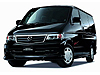 Mazda Bongo Friendee (2000 onwards) 