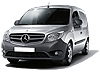 Mercedes Benz Citan L1 (Compact) (2012 to 2022)