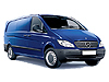 Mercedes Benz Vito L2 (LWB) H1 (low roof) (2004 to 2015)
