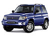 Mitsubishi Shogun Pinin three door (1999 to 2006)  :also known as - Mitsubishi Pajero Pinin three door,  Mitsubishi Pinin three door