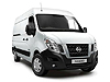 Nissan NV400 L3 (LWB) H2 (high roof) (2010 to 2022)