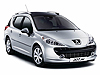 Peugeot 207 SW