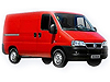 Peugeot Boxer L2 (MWB) H1 (low roof) (1994 to 2006)
