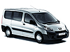 Peugeot Expert Tepee