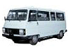 Peugeot J9 low roof (1984 to 1994) 