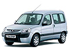 Peugeot Partner Combi five door (1996 onwards) 
